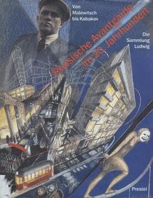 Russische avantgarde 20 - im,