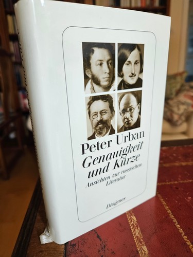 Peter urban genauigkeit und - genauigkeit,