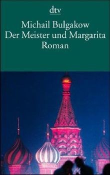 Der meister und margarita von - der,