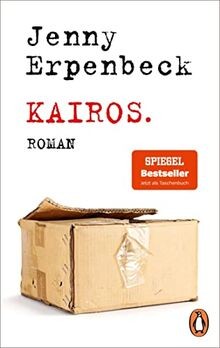Kairos von erpenbeck jenny - erpenbeck,, |
