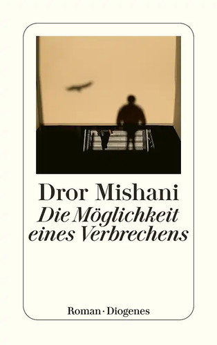 Die möglichkeit eines - möglichkeit,