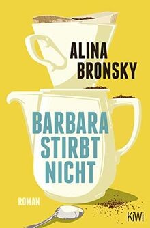 Barbara stirbt nicht roman - stirbt,