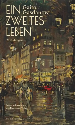 Ein zweites leben - zweites,