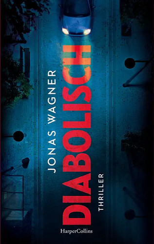 Diabolisch zustand sehr gut - diabolisch,
