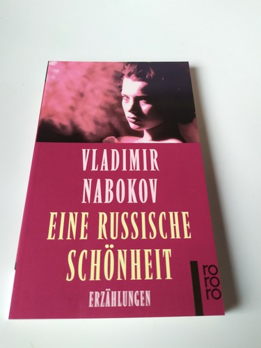 Eine russische schönheit - russische,