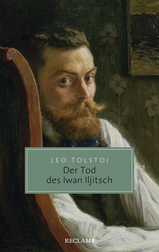 Der tod des iwan - iwan, iljitsch