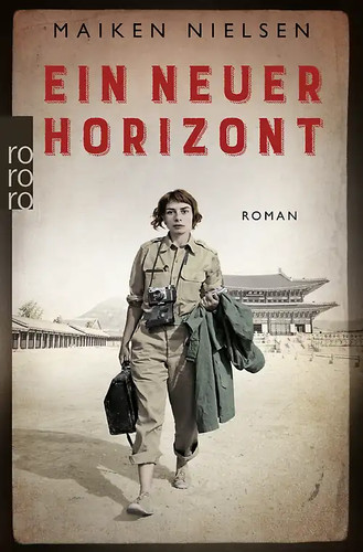 Ein neuer horizont - neuer,