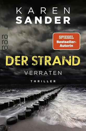 Der strand verraten - der,