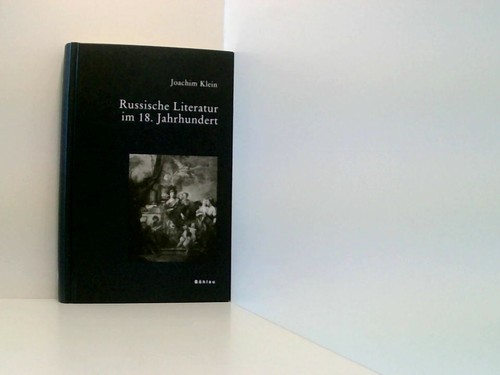 Russische literatur 18 - literatur,