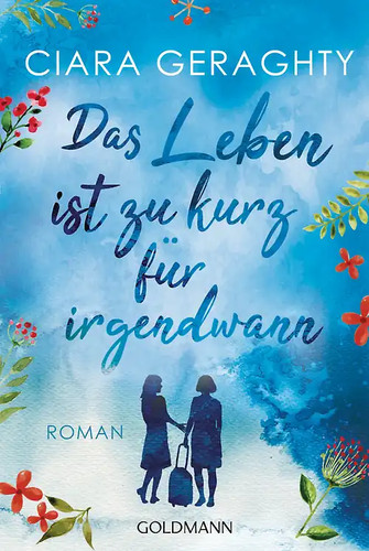 Das leben ist kurz - das,