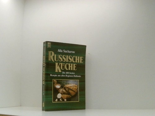 Russische küche die 400 - küche.,