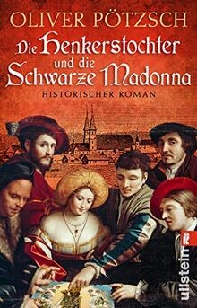 Die henkerstochter und - die,