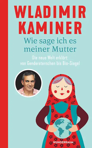 Wie sage ich meiner mutter - wie,