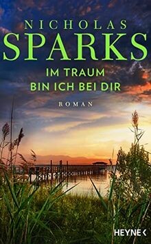 Traum bin ich - im,