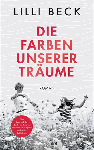 Die farben unserer träume - die,