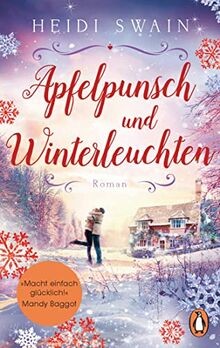 Apfelpunsch und