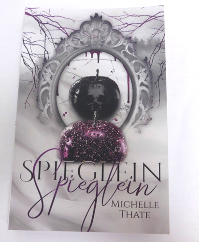 Spieglein teil 1 - spieglein,