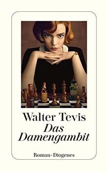 Das damengambit von - (detebe),