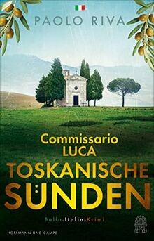 Toskanische sünden - toskanische,