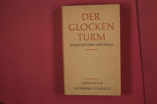 345753 der glockenturm - der,
