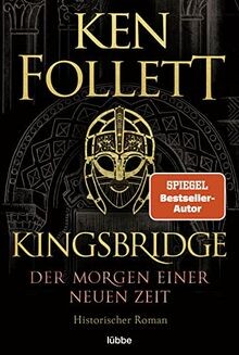 Kingsbridge der morgen einer - -,