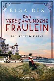 Das verschwundene fräulein - das,