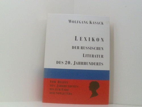 Lexikon der russischen