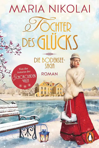 Töchter des glücks - töchter,