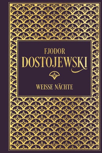 Weiße nächte leinen mit - weiße,