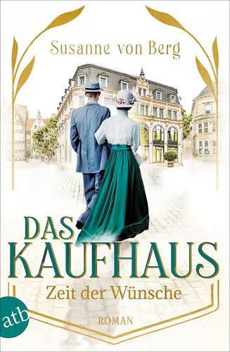 Das kaufhaus zeit der - kaufhaus,