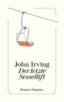 Der letzte sessellift von - der,