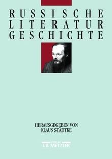 Russische literaturgeschichte - russische,