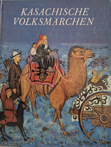 Märchenbuch