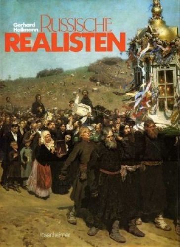 Russische realisten der - realisten,