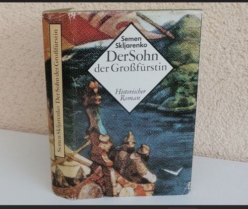 Der sohn - sohn,