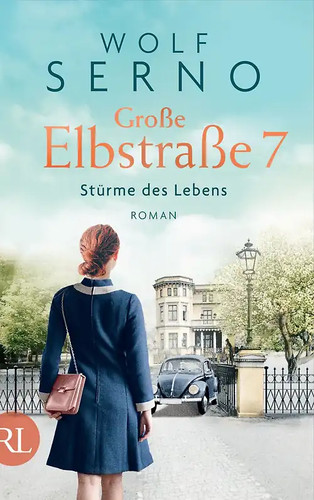 Große elbstraße - große, –