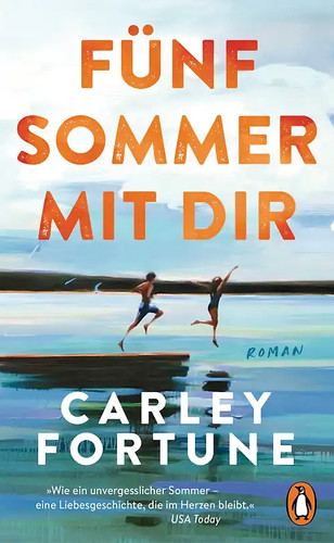 Fünf sommer mit dir - sommer,