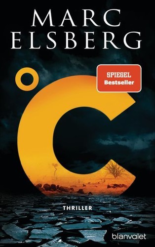 Celsius thriller der - ,