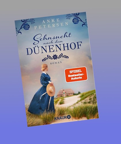 Sehnsucht nach dem dünenhof - sehnsucht,