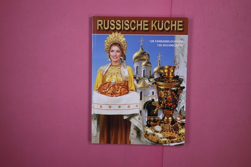 255681 russische küche - 255681,