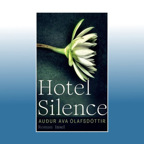 Hotel silence auður - silence, ava