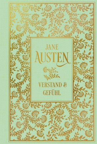 Verstand und gefühl - verstand, leinen