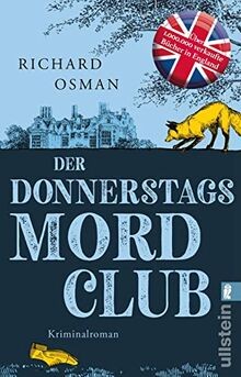 Der donnerstagsmordclub - der,