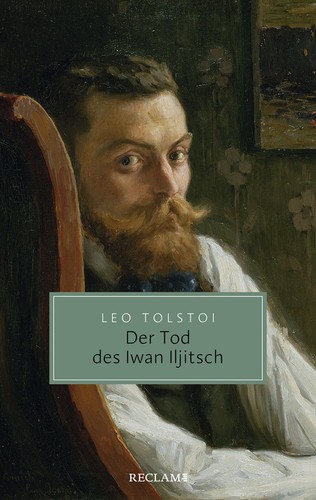 Der tod des iwan - des, iljitsch
