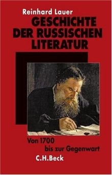 Geschichte der russischen