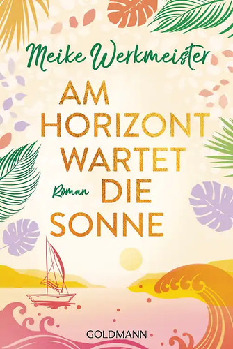 Horizont wartet die sonne - horizont,