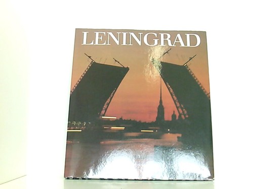 Leningrad bildlegenden in - leningrad.,