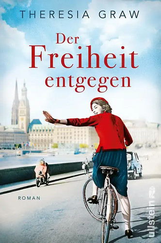 Der freiheit entgegen die - der,