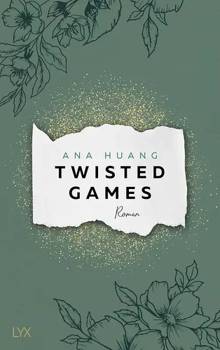 Twisted games - twisted,