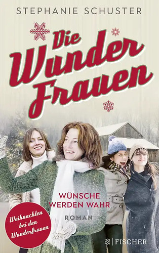 Die wunderfrauen - die,